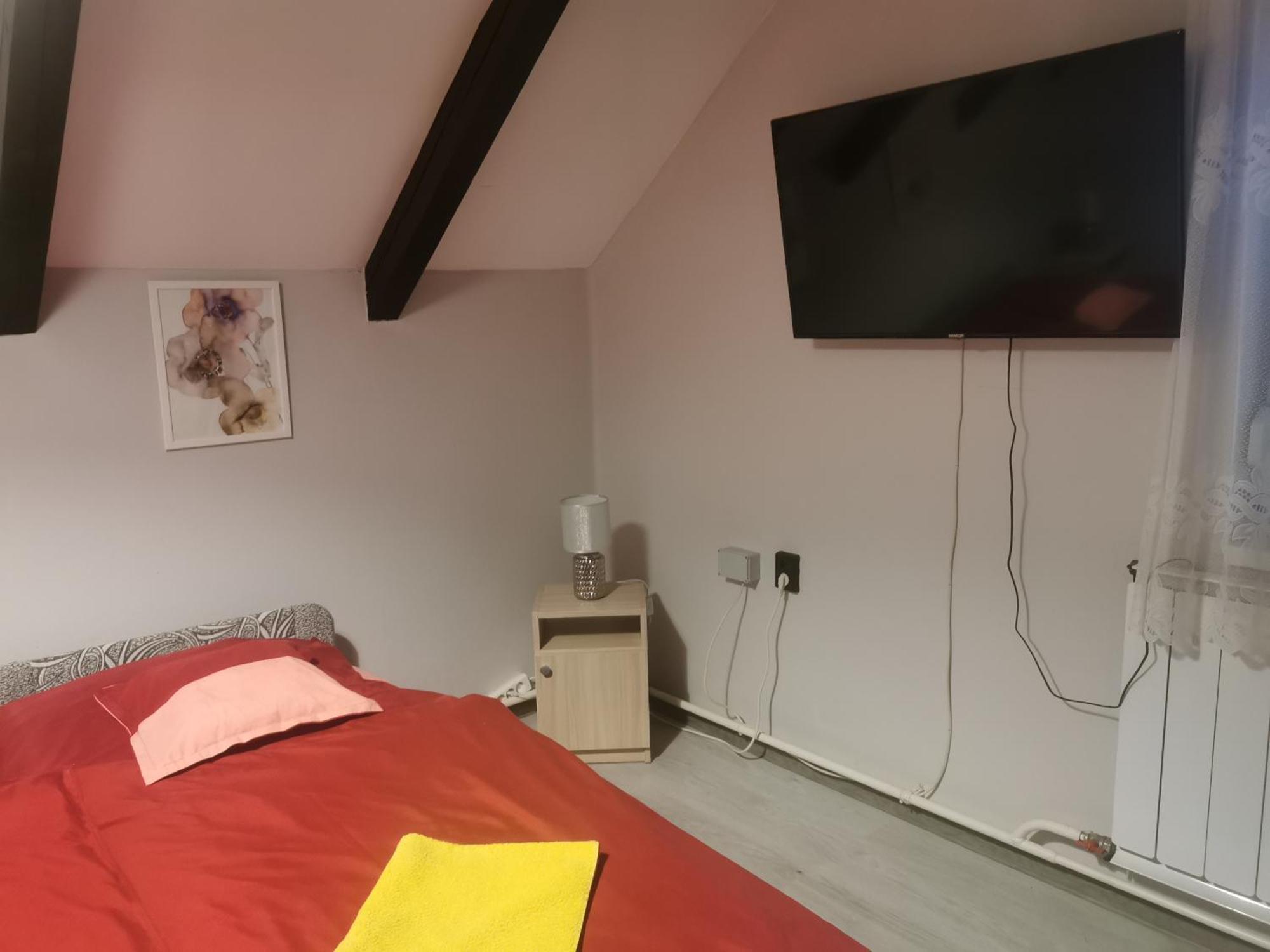Partifecske Vendeghaz Hotel Tiszafured Luaran gambar