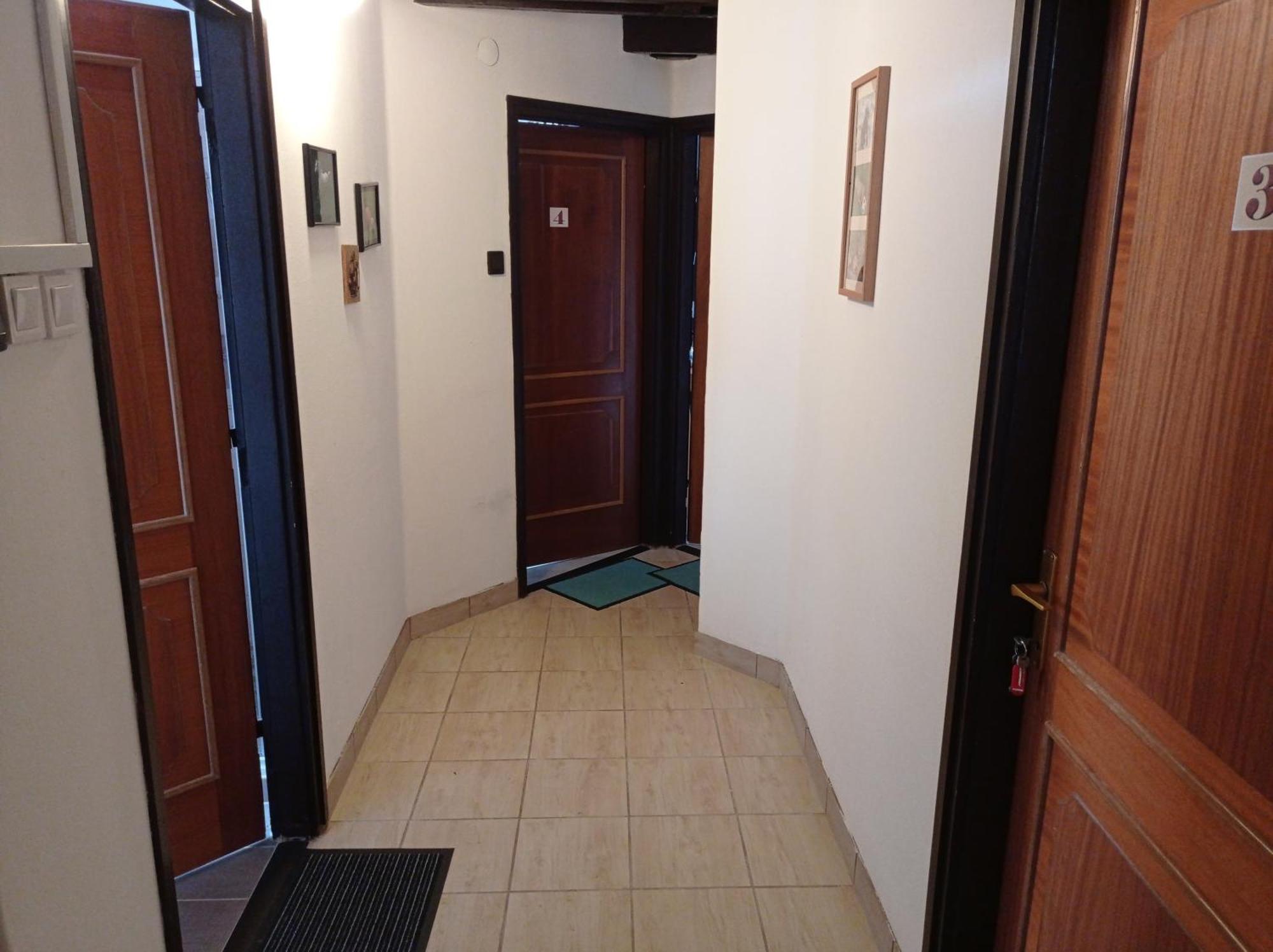 Partifecske Vendeghaz Hotel Tiszafured Luaran gambar