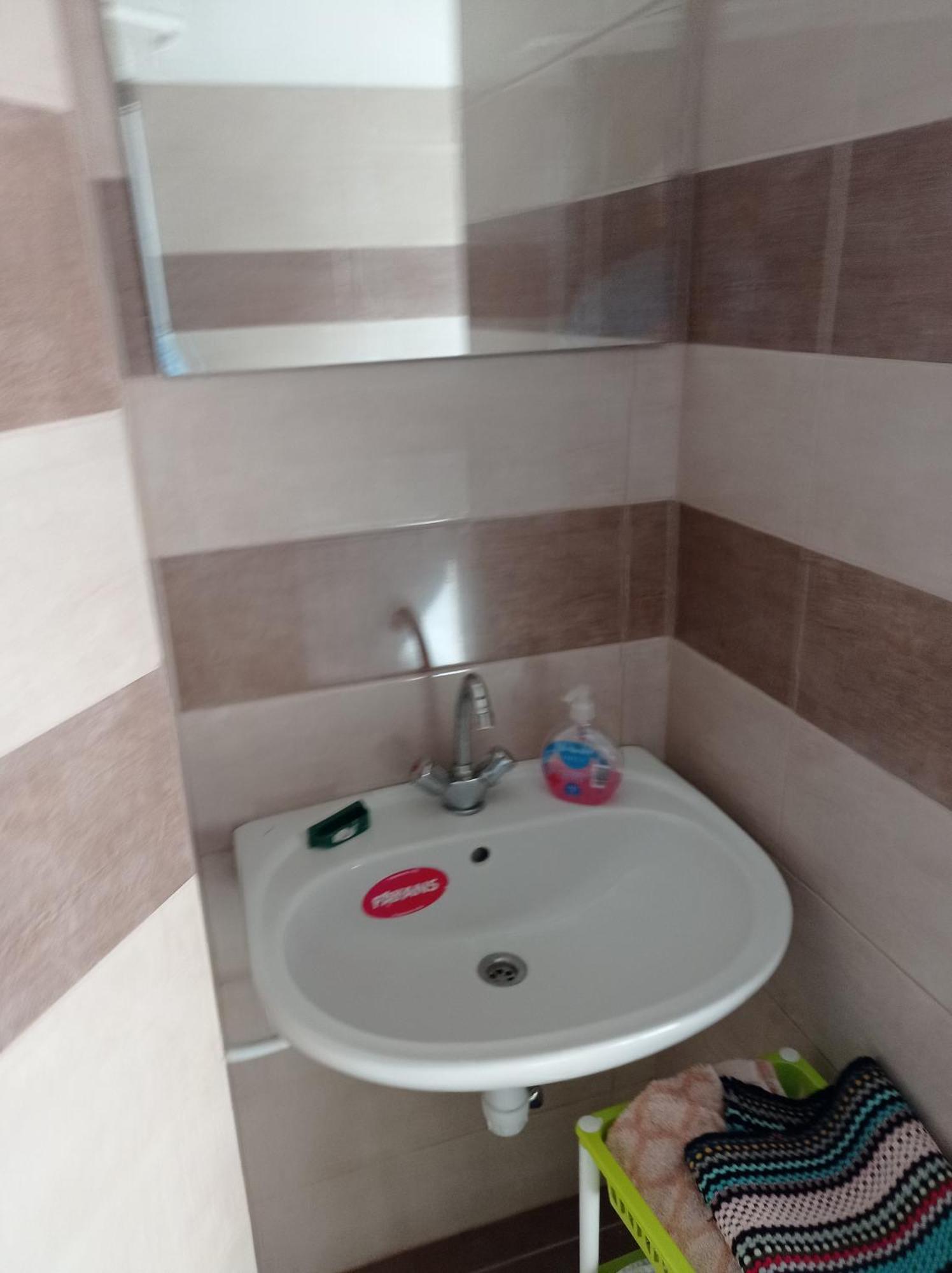 Partifecske Vendeghaz Hotel Tiszafured Luaran gambar