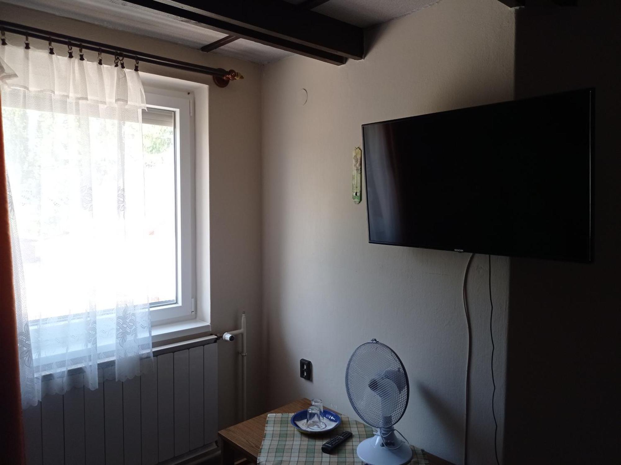 Partifecske Vendeghaz Hotel Tiszafured Luaran gambar