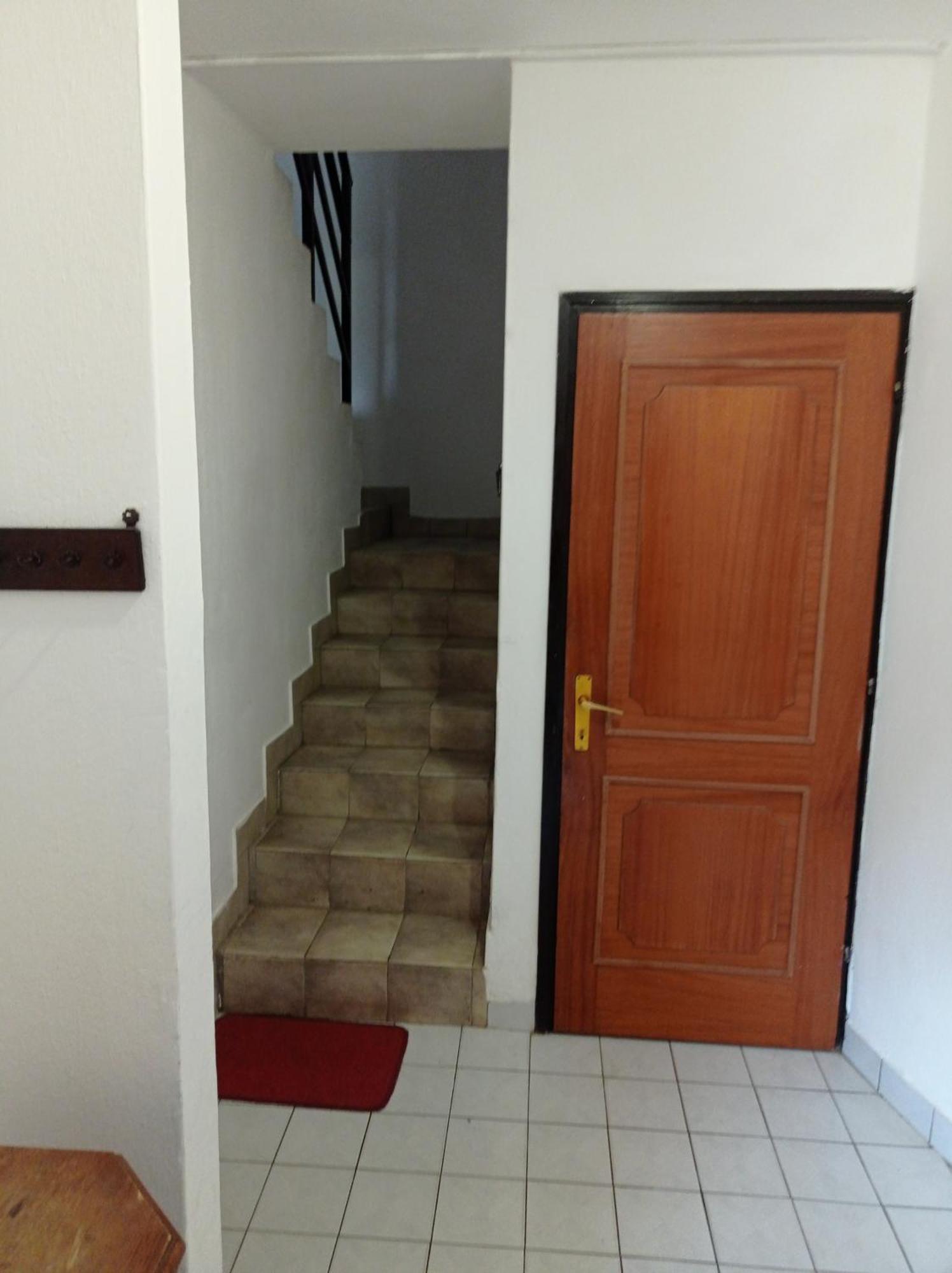 Partifecske Vendeghaz Hotel Tiszafured Luaran gambar